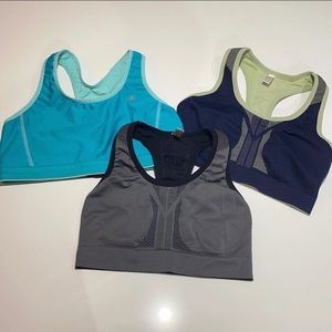 Woman Sport Bras (Champion)